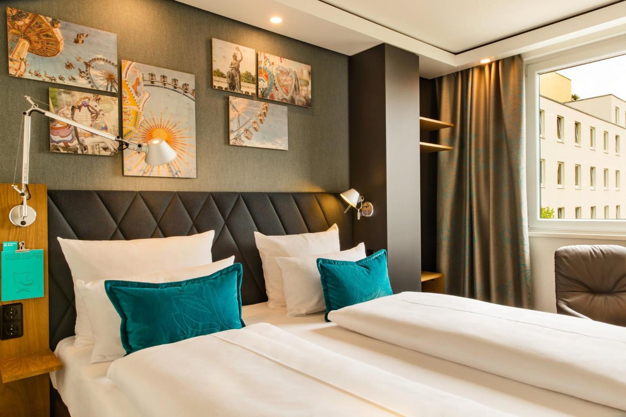 One München-westend Hotel