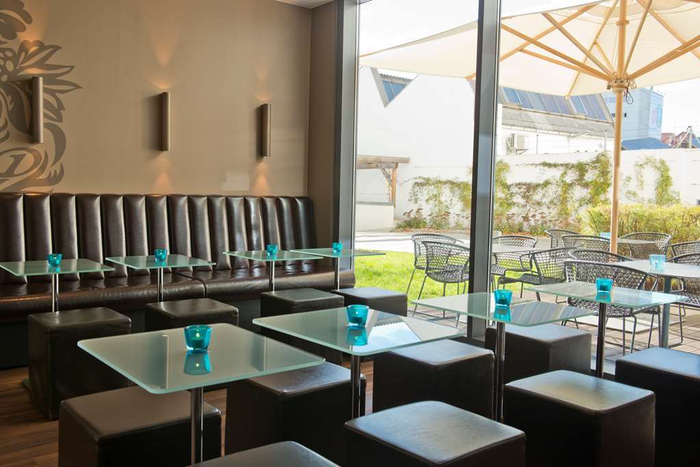 One München-westend Hotel