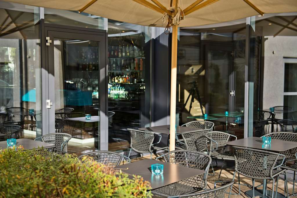 One München-westend Hotel 3*
