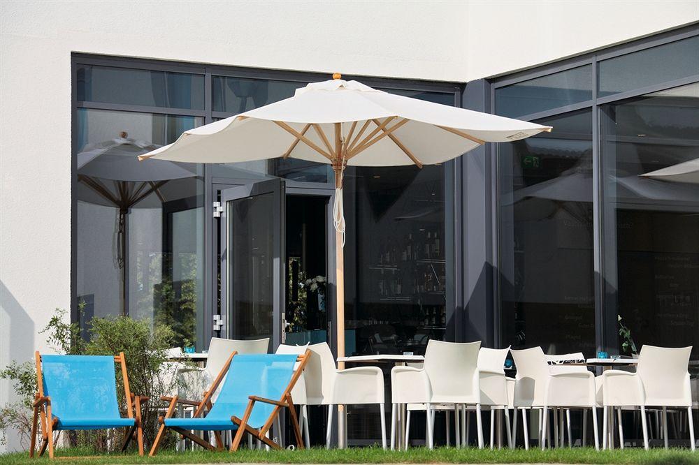 One München-westend Hotel