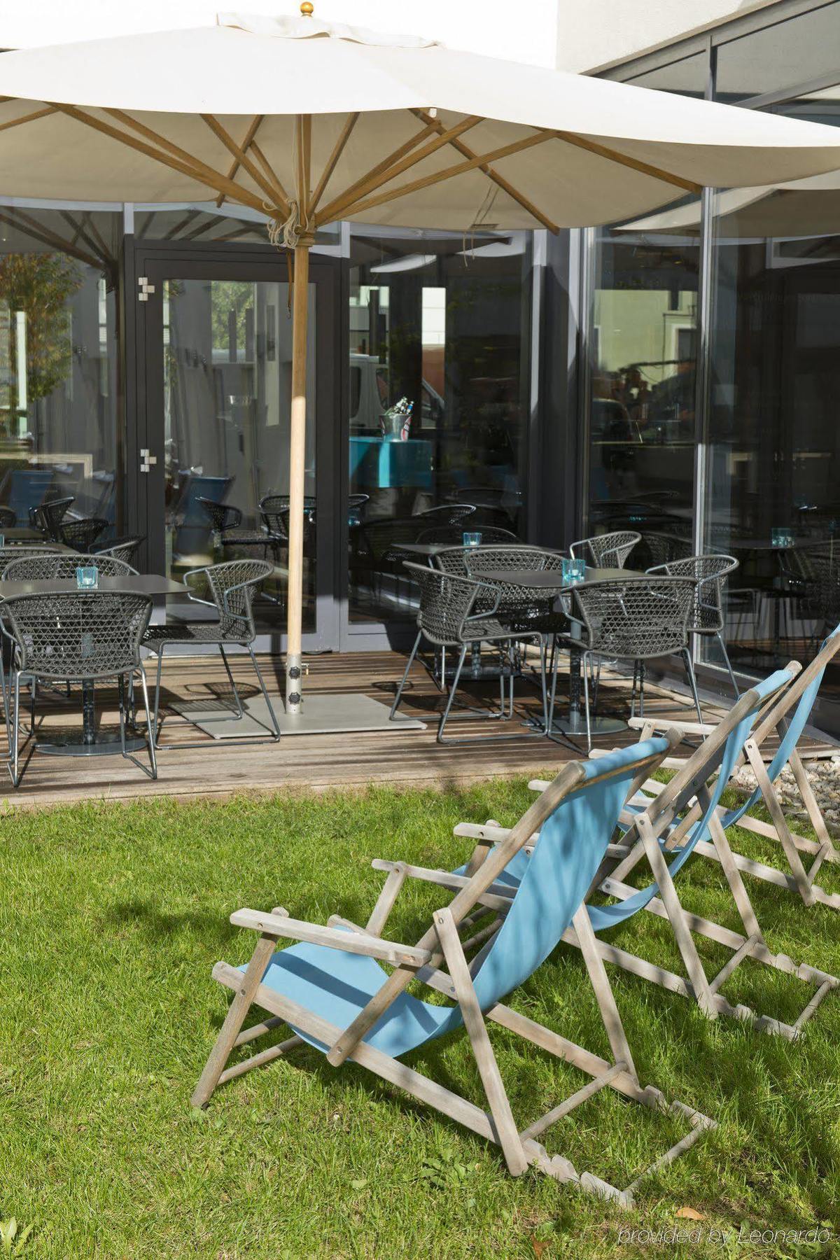 One München-westend 3* München