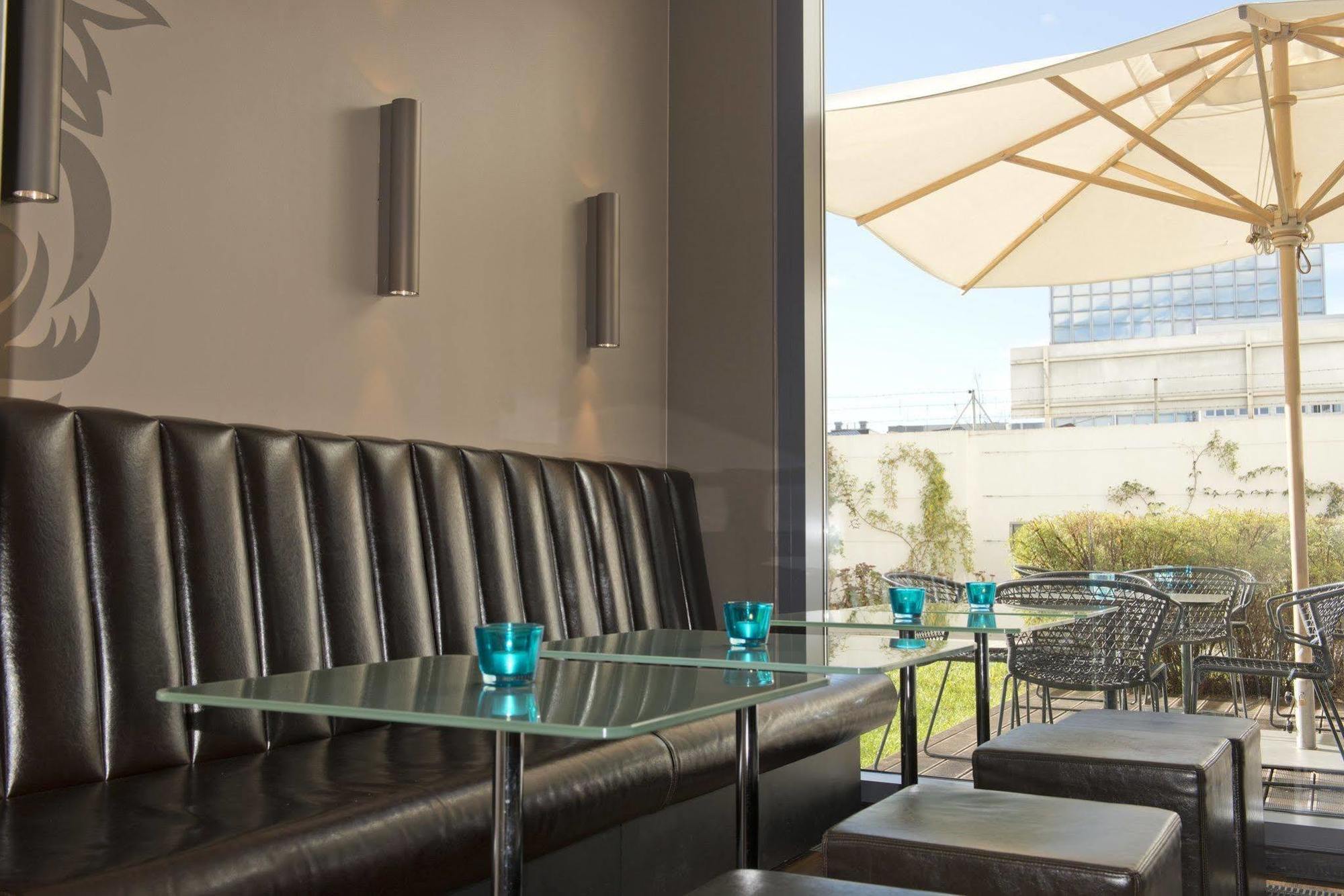 One München-westend Hotel 3*