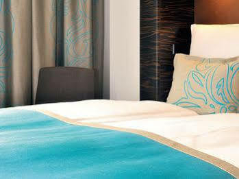 Hotel One München-westend