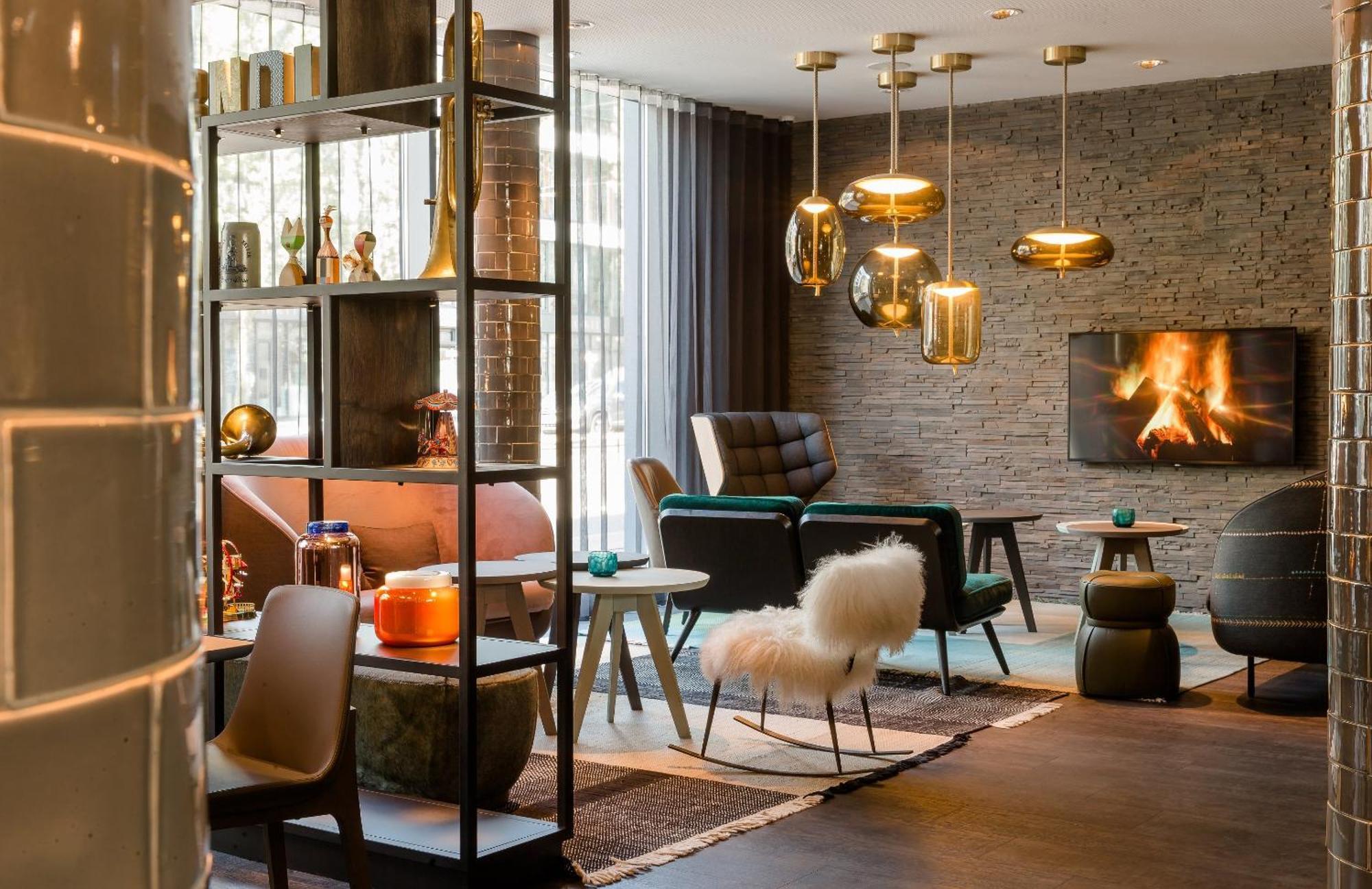 One München-westend Hotel 3*
