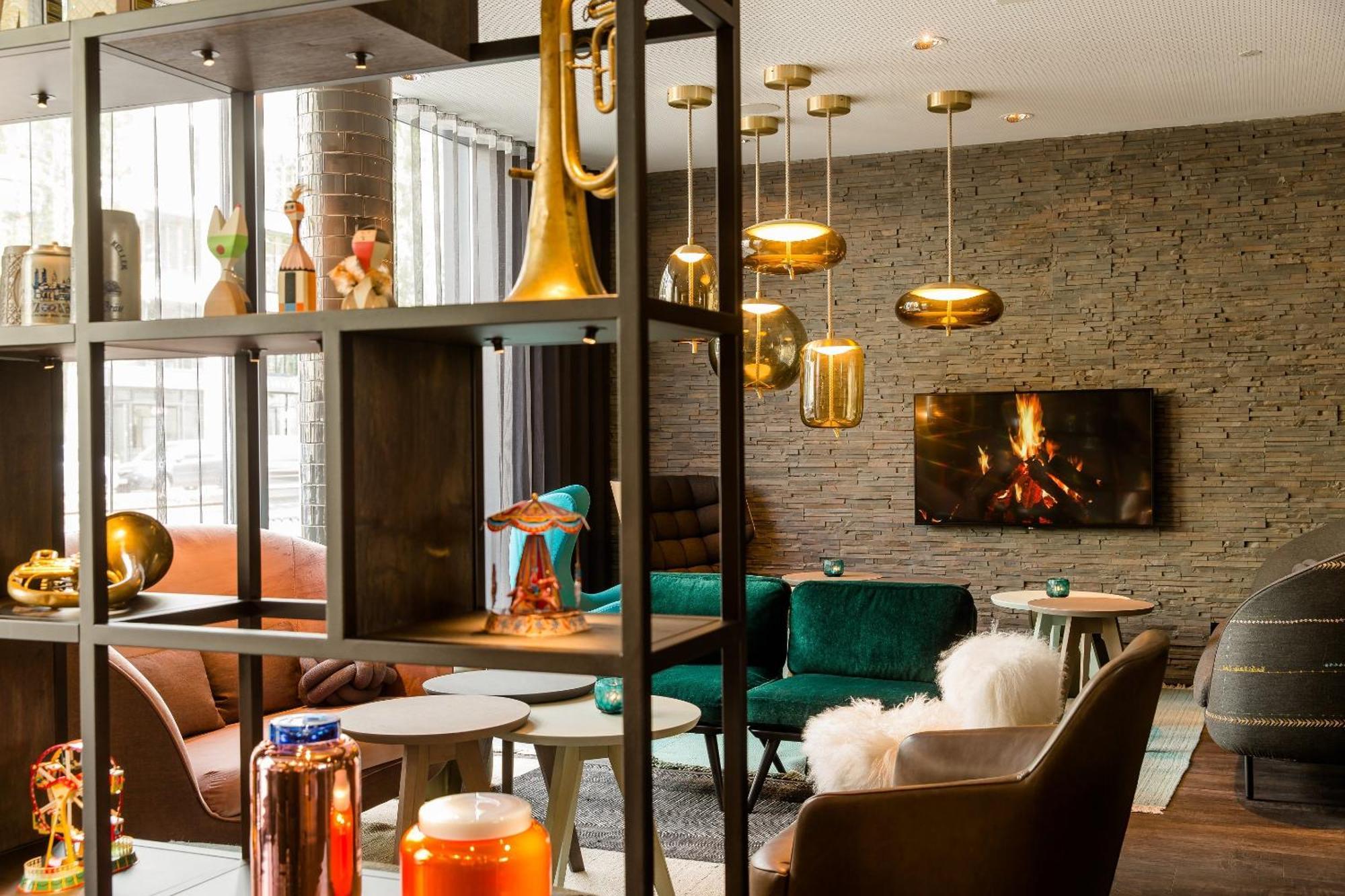 One München-westend Hotel München