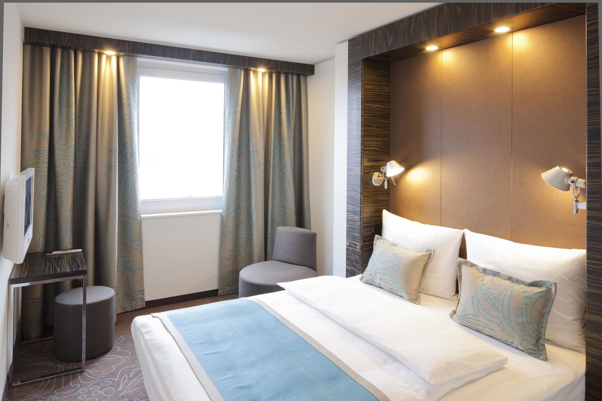 Hotel One München-westend