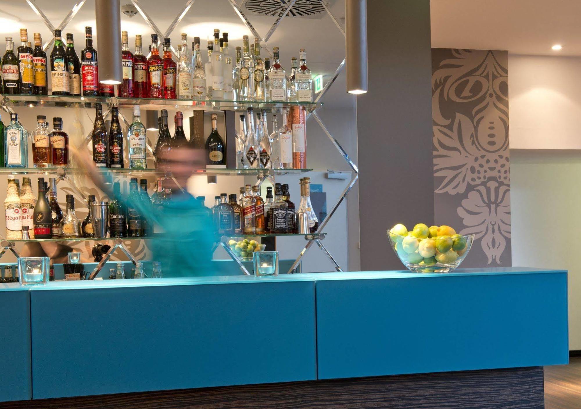 One München-westend Hotel